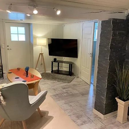 One Bedroom Frednes