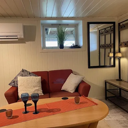 Apartment One Bedroom Frednes