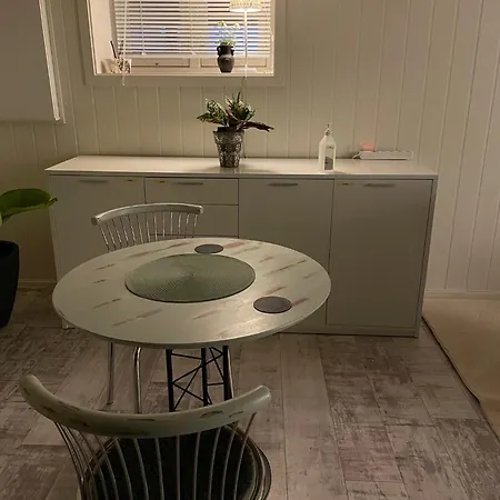 One Bedroom Frednes Apartment