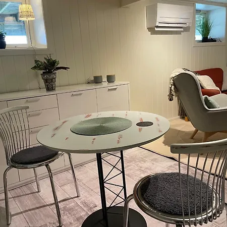 One Bedroom Frednes Porsgrunn