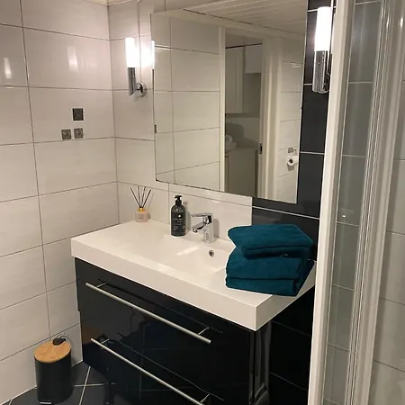 One Bedroom Frednes