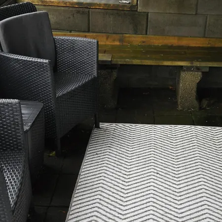 Frednes Cosy Retreat - Everything Within Short Walking Distance To Centre - Free Private Parking And Free Internet * Porsgrunn